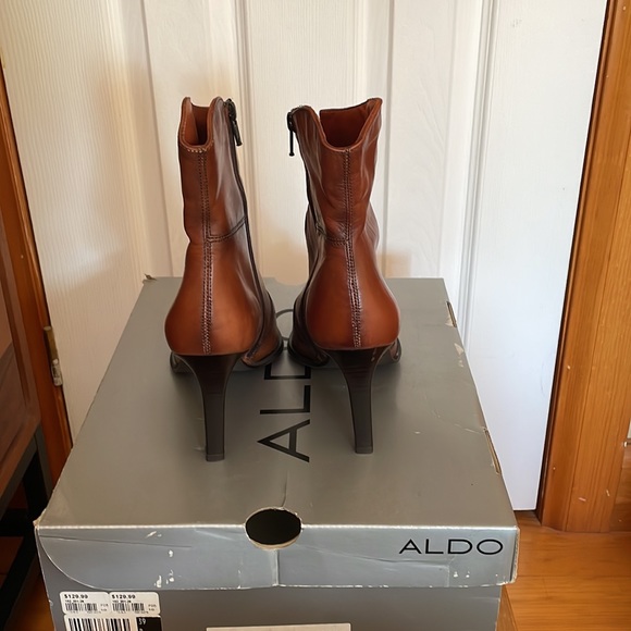 Aldo ankle boot - Picture 2 of 2